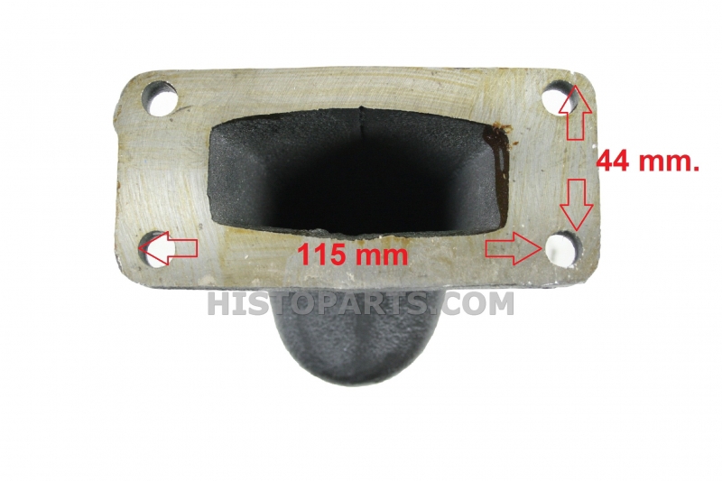 productphoto of Exhaust Elbow International