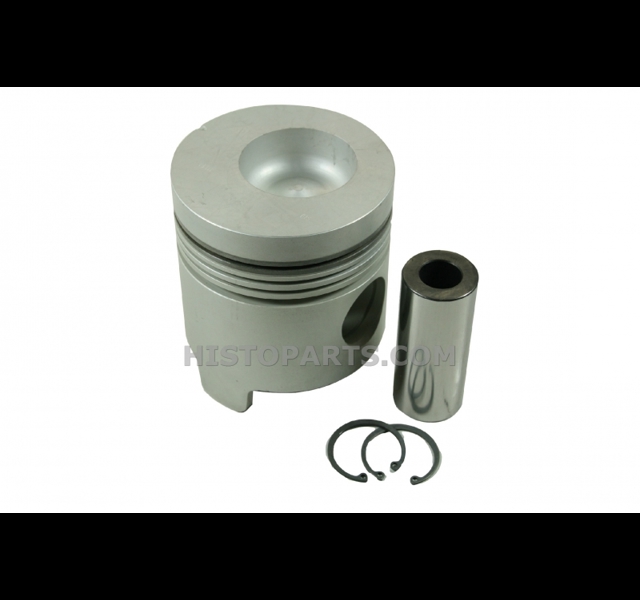 Piston, Ford 4.4" bore