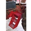Auxillary Step Assembly, International