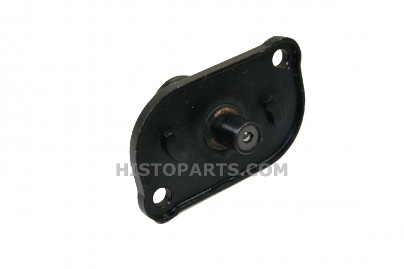 Flange, Injection pump. Ford Histoparts
