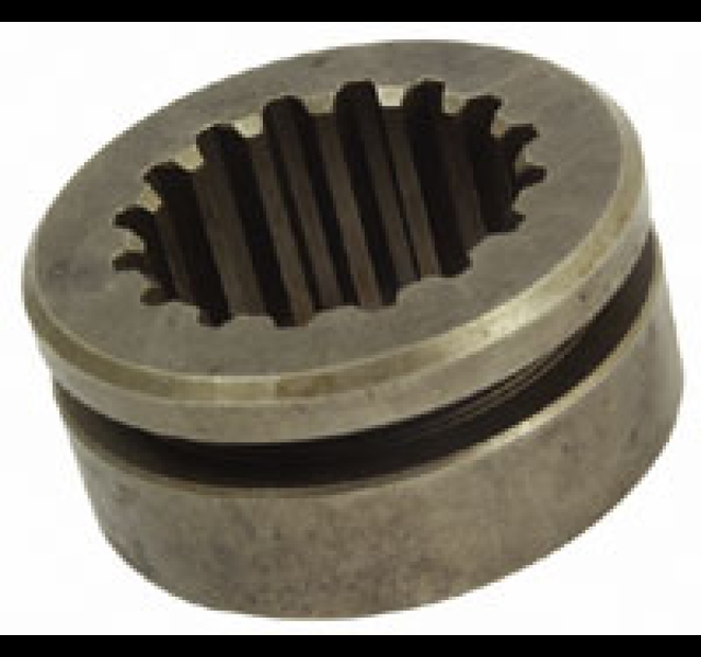 Coupling, Sliding Gear. Ford