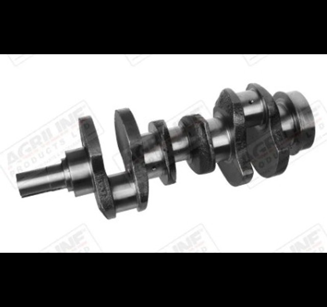 Krukas Ford BSD333. 4.4"