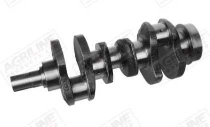 Crankshaft Ford BSD333. 4.4"