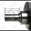 Krukas Ford BSD333. 4.4" Histoparts