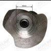 productfoto van Krukas Ford BSD333. 4.4"