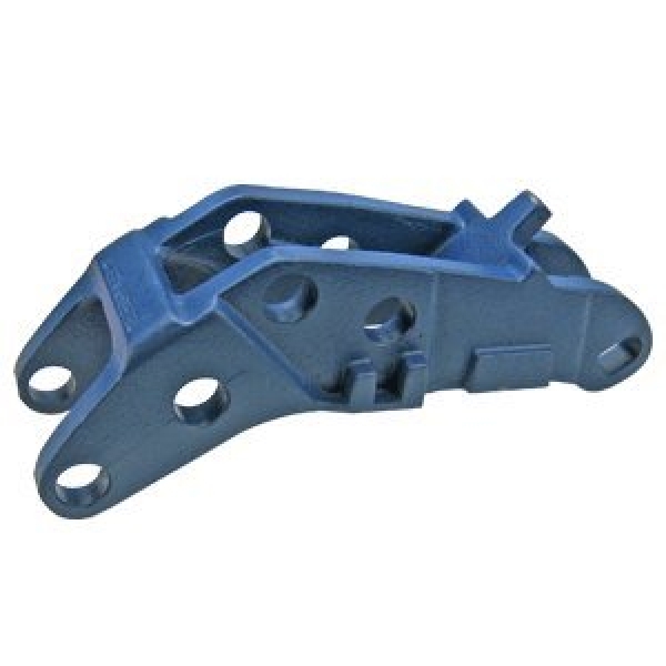 Topstang Kantelstuk Ford 4000, 4600