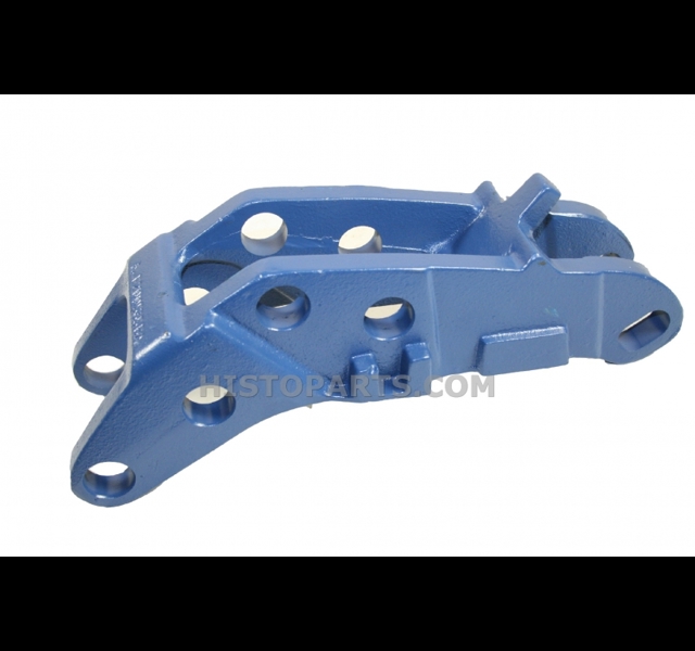 Top Link Bracket. Ford