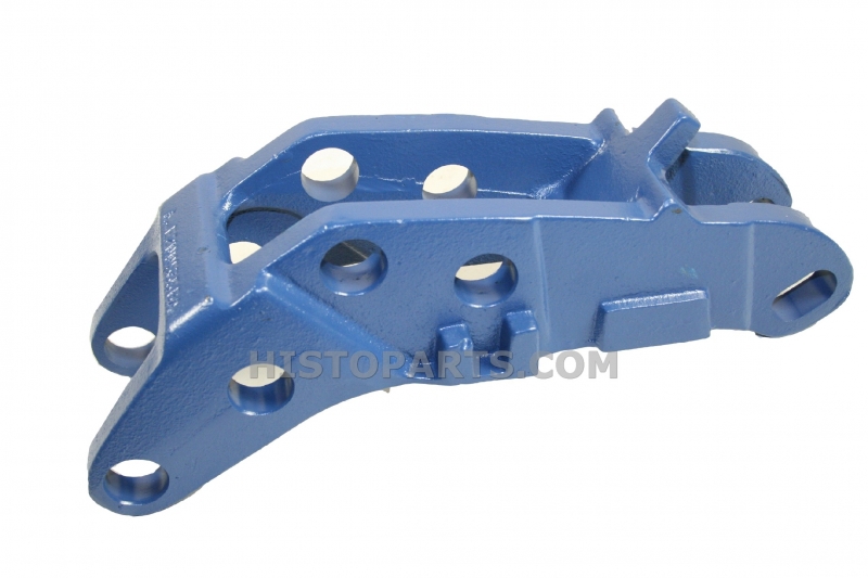 Top Link Bracket. Ford