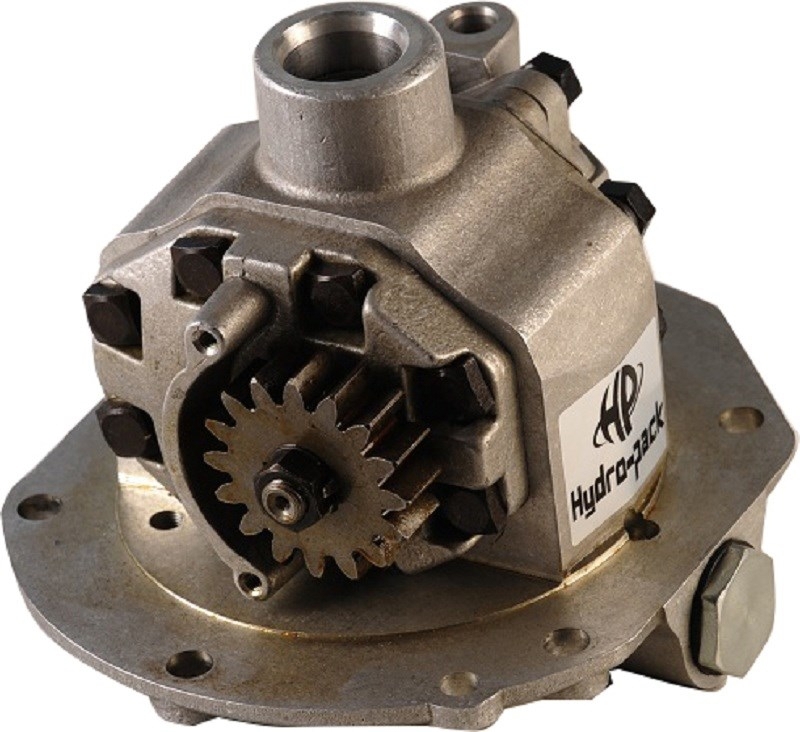 Hydrauliekpomp, Ford