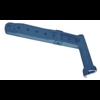 Fusee arm, Links. Ford 2600, 3600, 3900, 4100