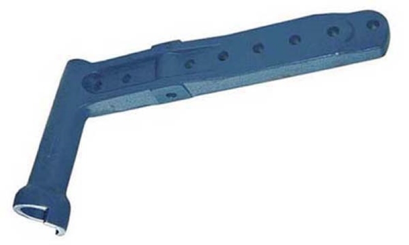 Fusee arm, Rechts. Ford 2600, 3600, 3900, 4100