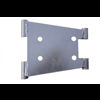 Mounting plate only, Drawbar. Massey Ferguson