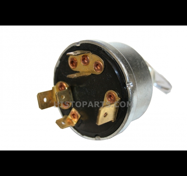 productphoto of Ingnition start switch with FORD key