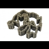 Distributie ketting Perkins P3, P4, P6