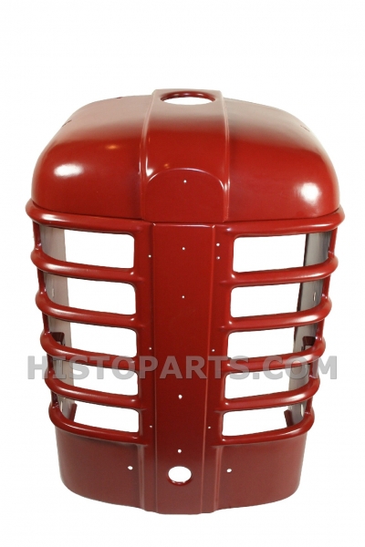 Nose Cone. Bolinder Munktell BM350 Histoparts