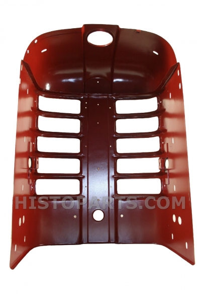 productphoto of Nose Cone. Bolinder Munktell BM350