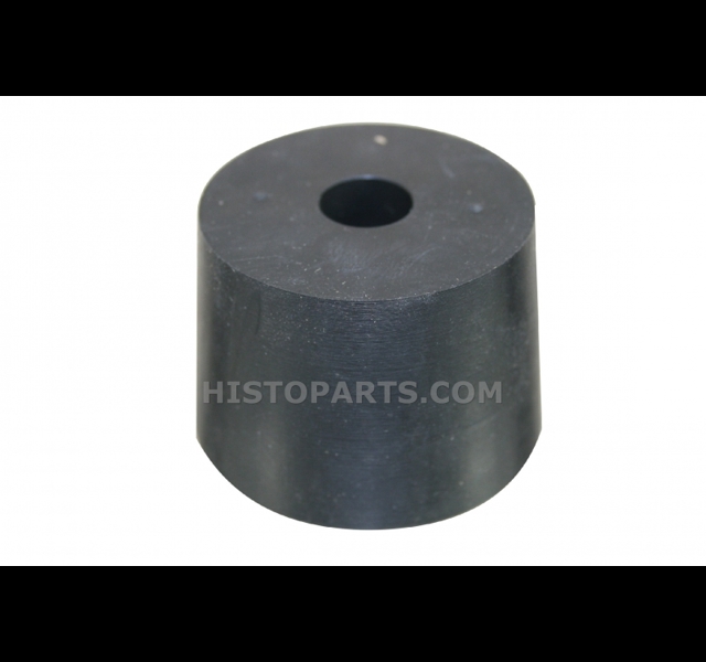 Fendt, Seat rubber