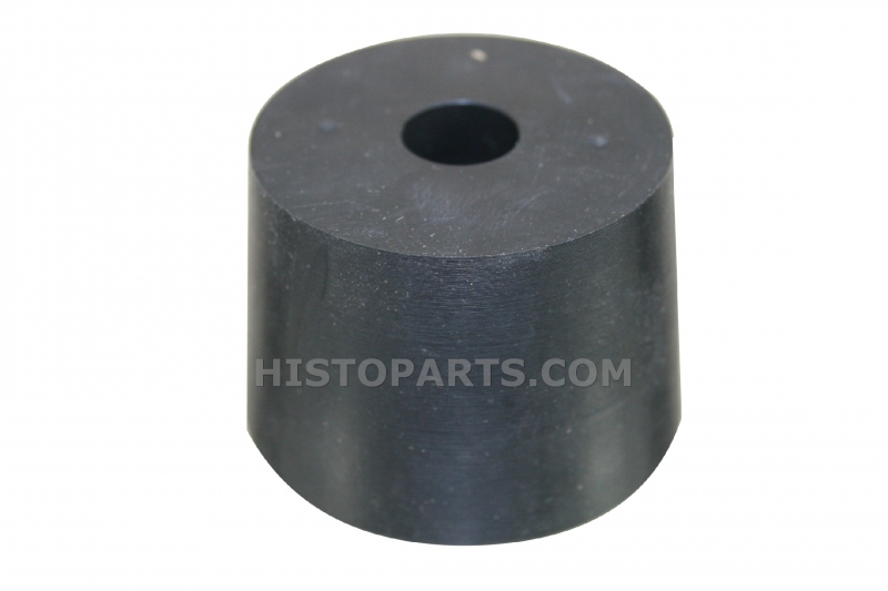 Fendt, Seat rubber