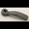 Door handle Ford TT truck with steel cab