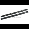 Leather window straps, TT-Ford with steel cab Histoparts
