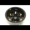 Distributor cap 6 Cyl. Delco Remy Histoparts