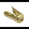 Spark cable Terminal, 7 mm Heavy Duty