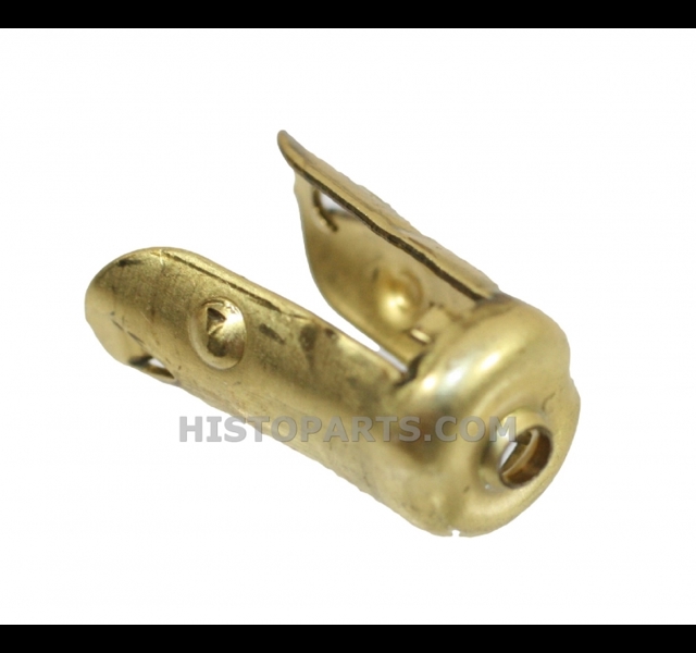 Spark cable Terminal, 7 mm Heavy Duty