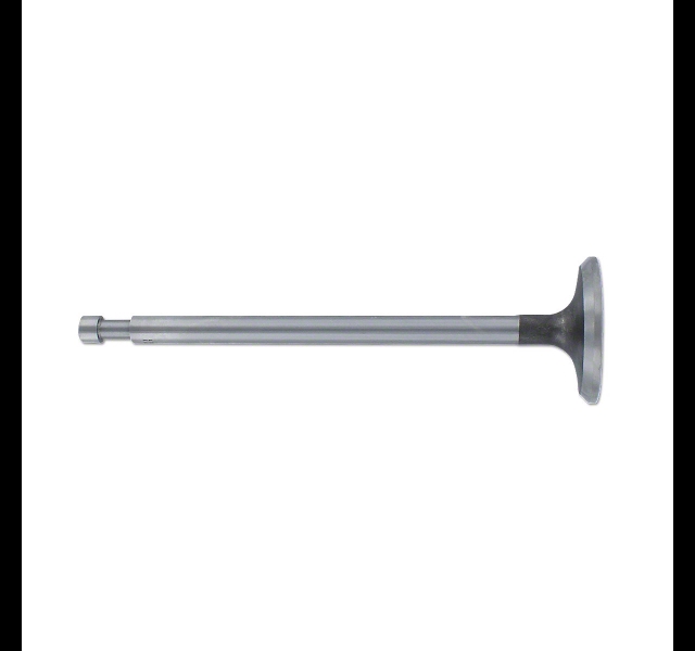 Intake Valve, John Deere, Unstyled