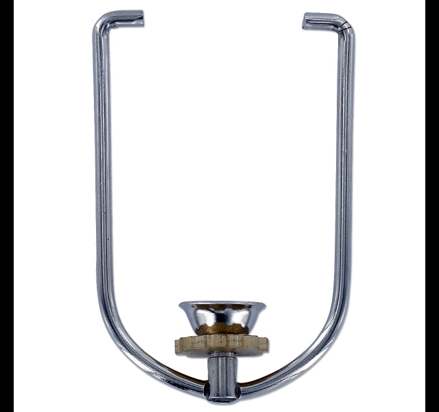Fuel Filter Bail Assembly With Brass Nut