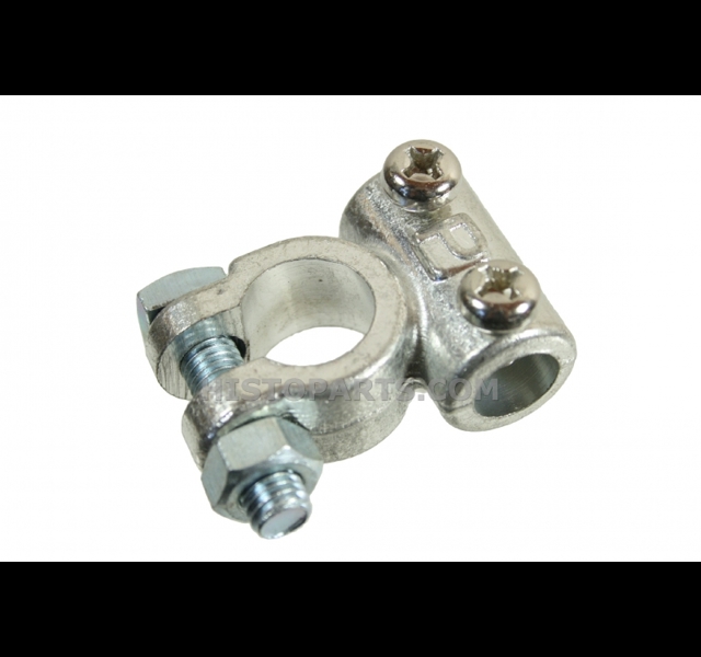 Accuklem 50 Qmm ZWAAR +