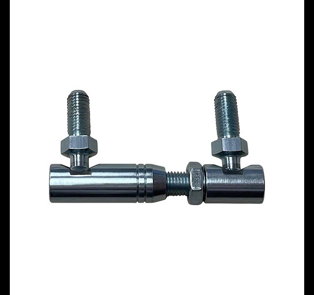 Assembly link Upper Range Transmission Selector. International