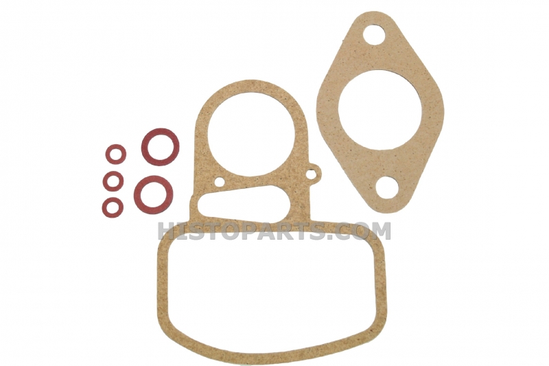 B Ford Carburetor Gasket Kit - Model A Ford