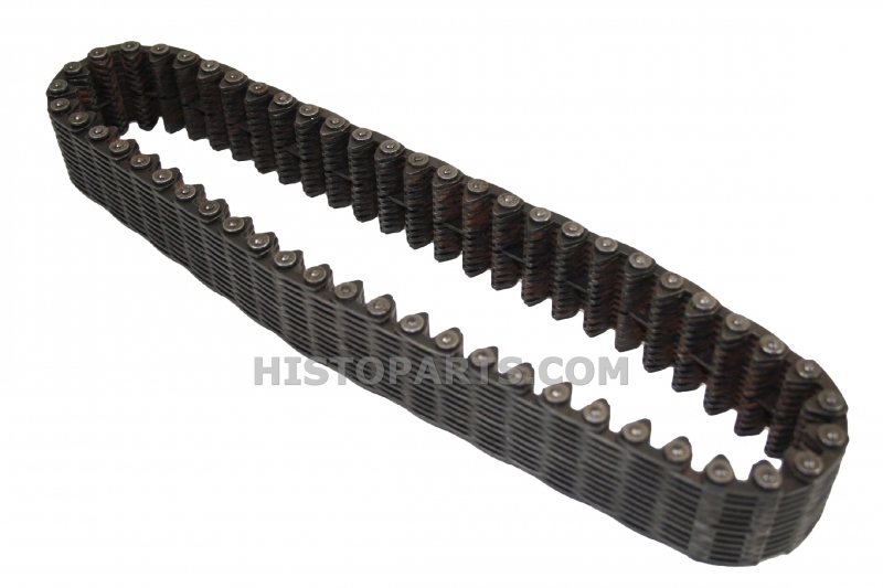 Timing chain, Caddilac with 314 engine