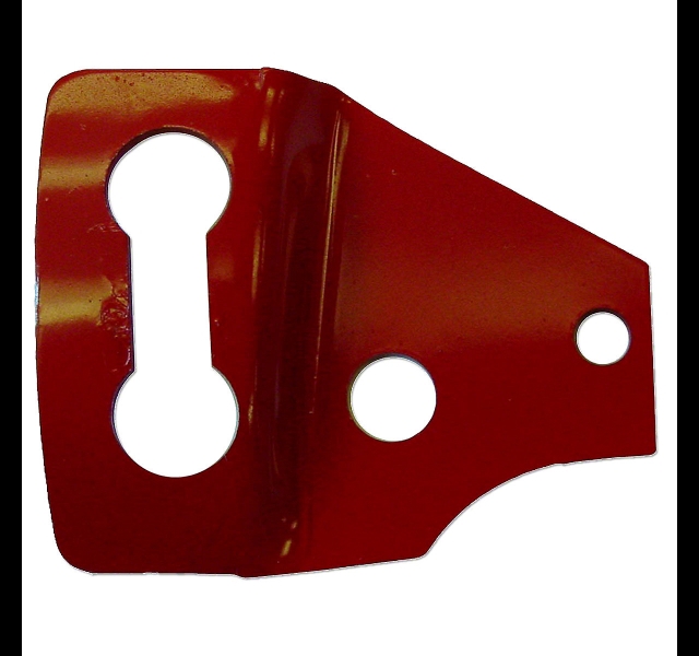 PTO Shift Lever Guide, Farmall Cub