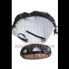 Seat cushion wrap over, Fendt with DS 50 seat Histoparts