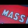 Decal set, Massey Ferguson 65 Histoparts