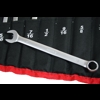 Steek - Ring sleutelset 8 delig, INCH Histoparts
