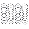 Piston ring set Farmall C, Super C