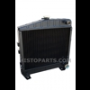 Radiateur International 44 en 45 series