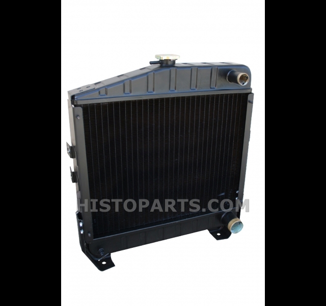 Radiateur International 44 en 45 series