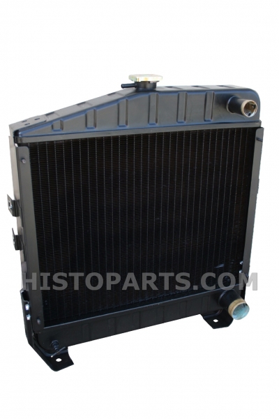 Radiateur International 44 en 45 series