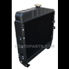 Radiateur International 44 en 45 series Histoparts