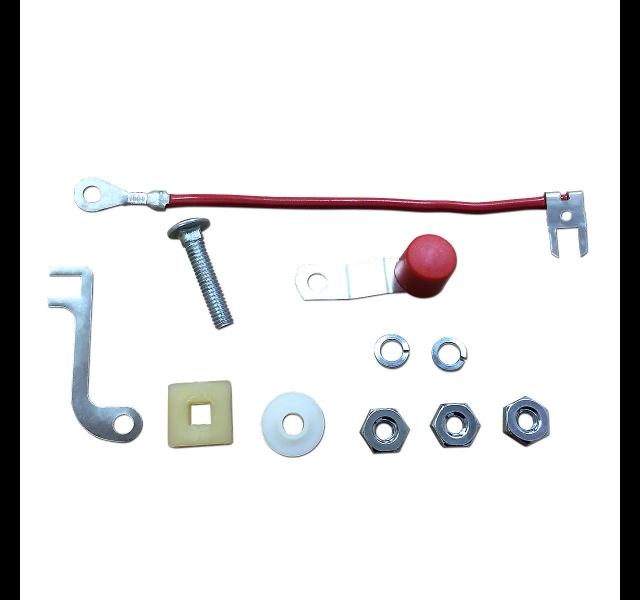Wico XH Magneto Stop Button Kit