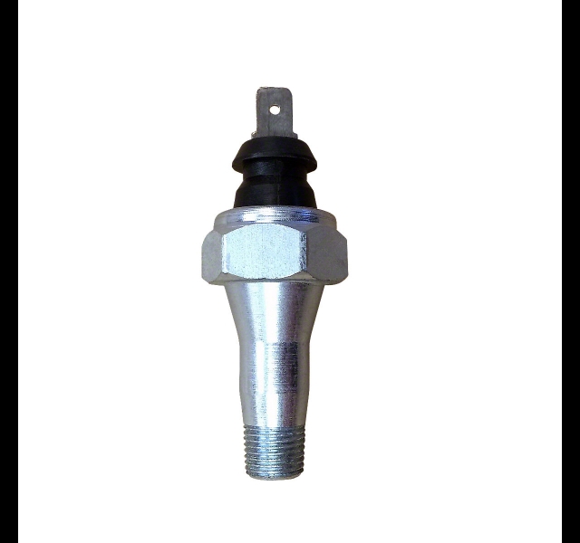 John Deere oliedruksensor