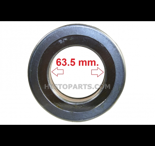 Koppelings druklager Farmall International Histoparts