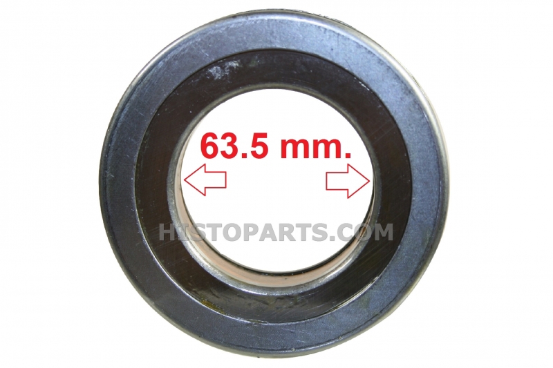 Clutch release bearing Farmall International Histoparts