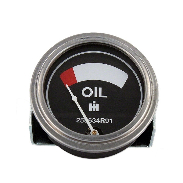 Oil Pressure Switch, Farmall w Diesel engine