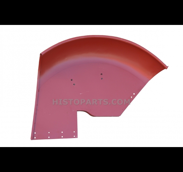 productphoto of Fender set, Volvo BM350 and 600