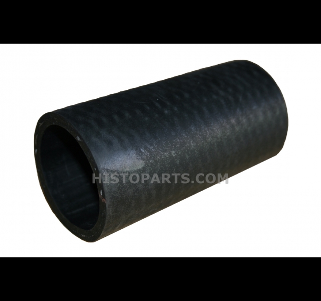 Bottom coolant hose International