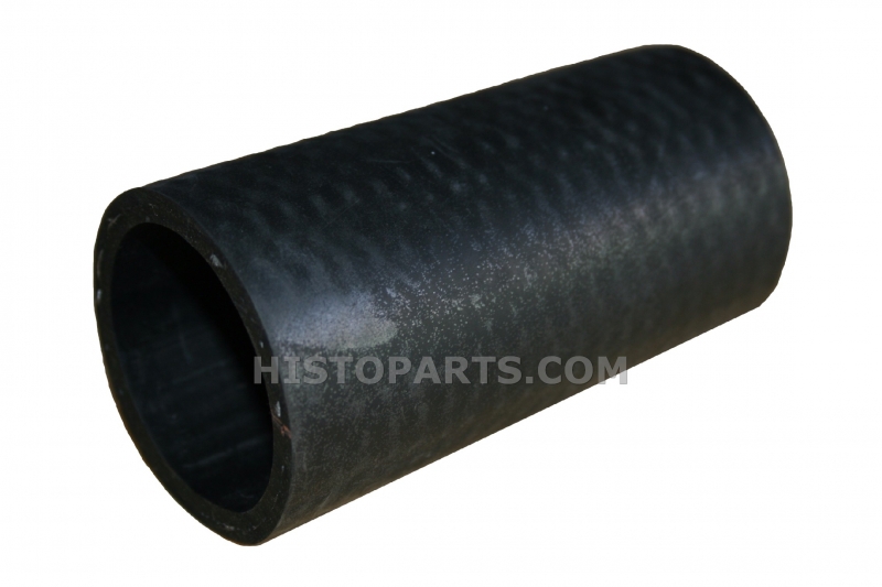 Bottom coolant hose International